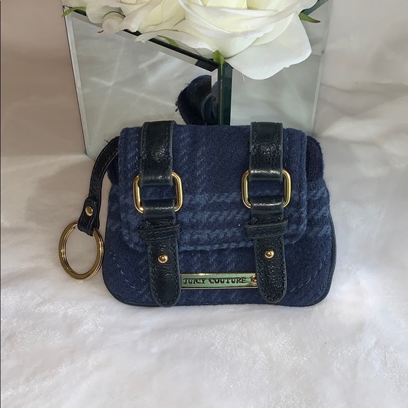 Juicy Couture Handbags - Juicy Couture Coin Purse